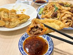 -清真·西北桥头拉面大王(丁家桥店)