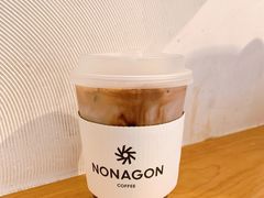 -Legno.ita Coffee by Wood(襄阳南路店)