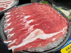-熹悟海鲜火锅·广式打边炉