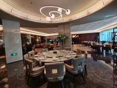 -喜来登由由大酒店九州膳坊中餐厅