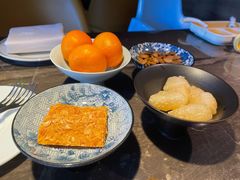 杏仁饼-新荣记(BFC外滩金融中心店)