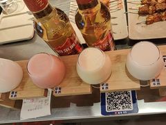 -大头叔烤鸡爪·朝鲜族烤串(天池路店)