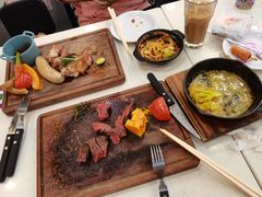 -和平馆·地道港澳茶餐厅(西门口店)