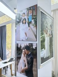 -全城热恋璀璨婚纱摄影(国贸总店)