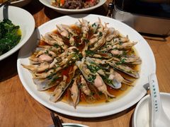 -黄山老妈·土菜(碧桂园店)