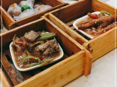 -海港酒楼·平价海鲜·茶点(小公园店)
