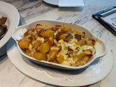 匈牙利风情牛肉焗饭-必胜客(车陂店)