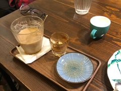 -默迹咖啡馆