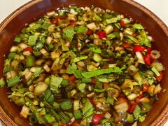 -山食炊桑拿鸡·又山私房菜