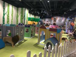 -幻贝家儿童乐园(苏州中心店)