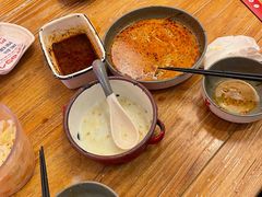 -煜北·西北小馆(曲阳路店)
