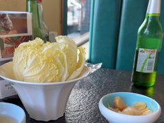 -阳坊胜利涮羊肉(阳坊老店)