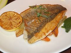 -杭州西子湖四季酒店-WL BISTRO西湖餐厅(灵隐路店)