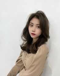 -Amo la Diva造型