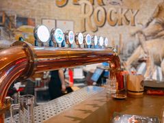 -MR.ROCKY洛奇先生RESTAURANT&BAR(宝安壹方城店)