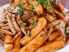 -妈妈的小作坊(陈家镇店)