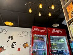 -晓丽•非遗豆腐炖鱼头(新凤北路店)