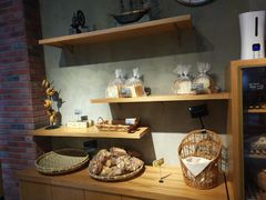 -啊噗吐呦现场烘焙(麦凯乐店)