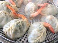 -叶存利海鲜大馅饺子(海宁路总店)