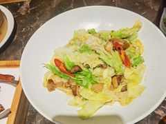 -汤城小厨•粤菜•靓汤(苏州街店)