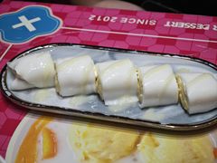 -甜心妈妈·榴莲星级糖水(北京路总店)