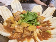 -北京烤鸭(东门町店)