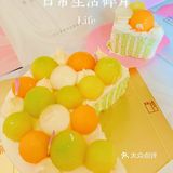 美好de期待，甜甜de