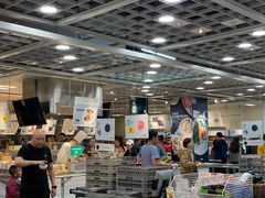 -宜家·瑞典风味餐厅(北京西红门店)