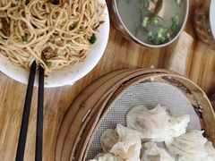 -海汇源老烧麦店(东大街总店)