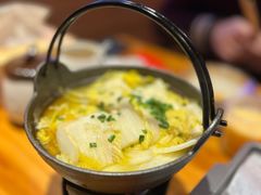 -唐力九头鸟烧烤·罗田吊锅(西云楼店)