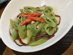 -粗茶淡饭·隐庐私厨(东亭店)