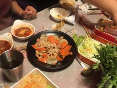 -浪起·江湖菜馆(陶瓷路店)