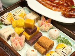 -四世同堂·京菜·烤鸭(双井店)