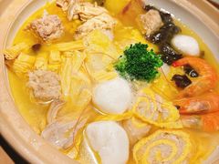 -寻宝记绍兴菜(鲁迅路店)
