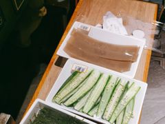 -野妹经典火锅(保利店)