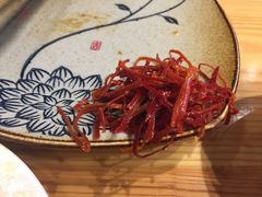 -香满园春饼·家常菜(东大桥店)