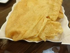 -乡土黄·鲜牛肉火锅·小龙虾(兴业街店)