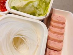 -海底捞火锅(公益西桥店)