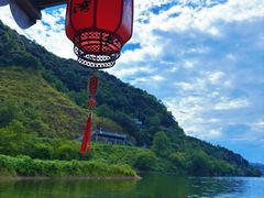 -婺源月亮湾