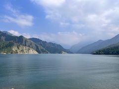 -新疆那拉提国家旅游度假区