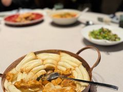-奉天小馆·非遗东北菜(沈阳万象城店)