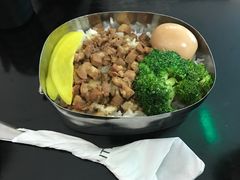 -小明同学(三里屯店)
