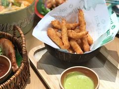 -迷你椰·泰式大排档(佛山顺德店)