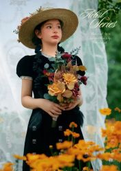 -金色童年儿童摄影(中海店)