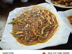 -少林寺欢喜地素斋馆