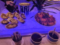 -绮梦西湖·云端餐厅(歌德店)