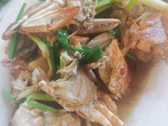 -秋姐美食店(旅游大道店)