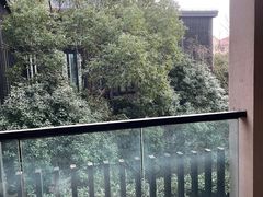 -上海崇明金茂凯悦酒店