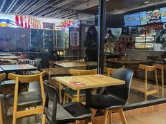 -肯德基(马路湾店)