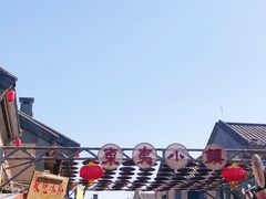 -日照灯塔风景区